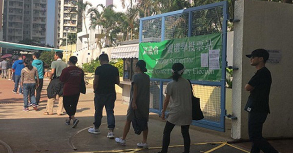 【FOCUS】區選「期中考」政府弊到貼地 骨牌效應或剛開始