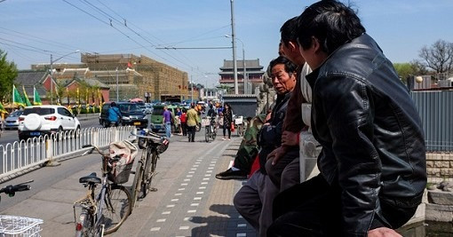 【FOCUS】國務院挺「靈活就業」 蝴蝶效應或起