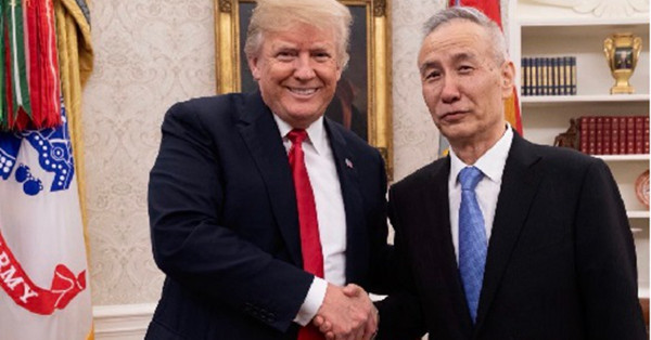 【FOCUS】中美大刁難掩差異 北京贏時間侵侵失槓桿