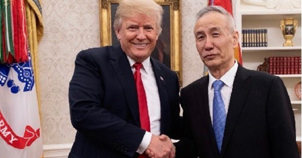 【FOCUS】中國甩「貨幣操縱」標籤 「二千億」傳寫入大刁