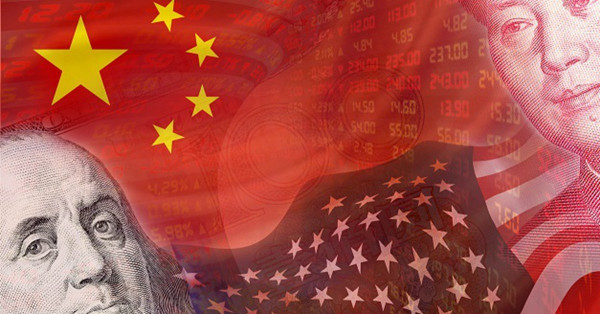 【FOCUS】中美央媽續放水 當心貿協「反高潮」