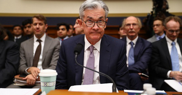 【FOCUS】鮑叔關注疫情威脅 債王揭央行「隱形政策」利金價