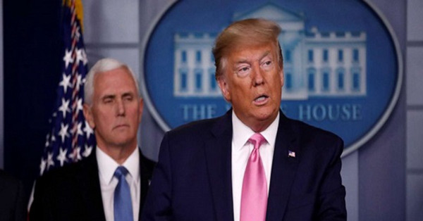 【FOCUS】肺炎魔影全球肆虐 暗掀科學與政治之爭