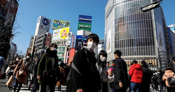 【FOCUS】美日疫情有蹊蹺 全球恐遠未到最壞時