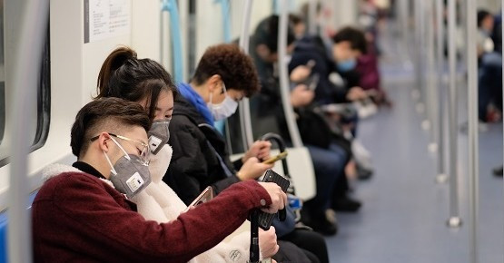【FOCUS】疫情消息好壞參半 市場正近最差情境