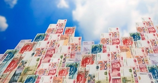 【FOCUS】全球「要錢不要貨」 人幣須留神