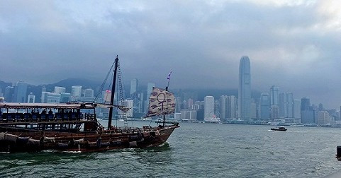【FOCUS】原油、紫金、大家樂……　「黑天鵝」輪流轉