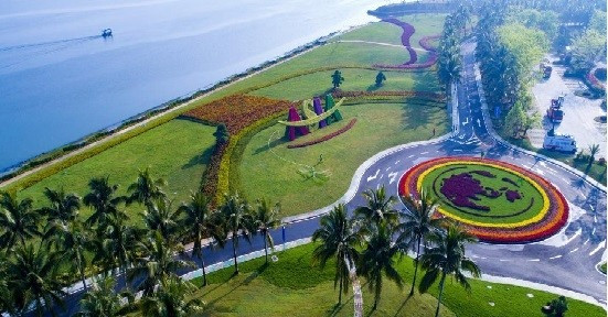 【FOCUS】零關稅低稅率對標香港　海南自貿港更兼終極重任