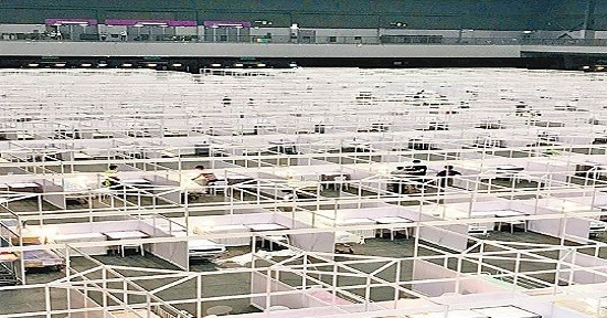 【FOCUS】停止內耗和猜忌　速推全民檢測