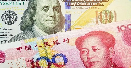 【FOCUS】兌美元急彈惟一籃子淡靜　人仔升值潮或藏兩解釋