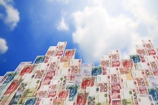 【FOCUS】金融科技化抗美「金融武器化」，數字人幣成趨勢（下）