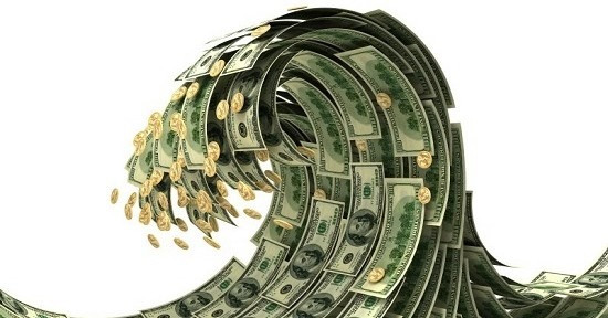 【FOCUS】經濟仍處「深洞」　美元迴光返照