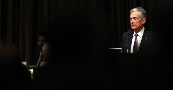 【FOCUS】「債券守衛者」反擊QE　聯儲走夜路吹口哨