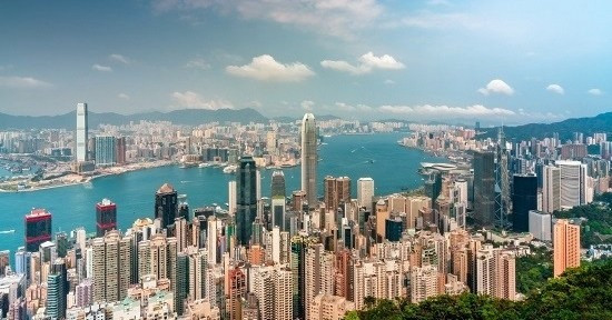 【FOCUS】中環商廈租值齊跌　混合工作大勢所趨