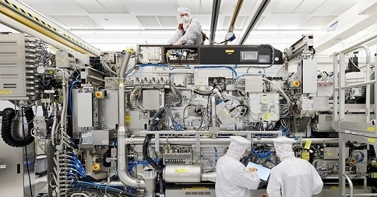 【FOCUS】布林肯點名「技術力」 攻「芯」大戰好戲方啟