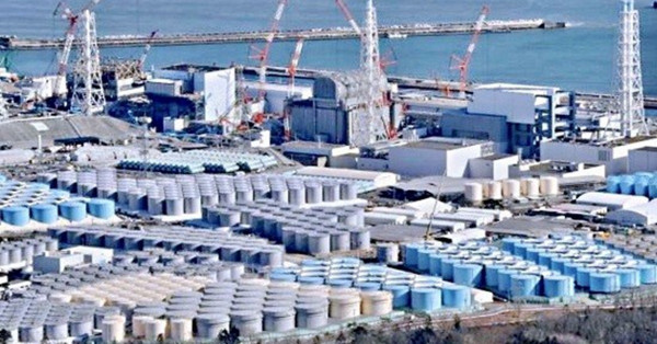 【FOCUS】福島核廢水拍板入海　科技未來神魔難料