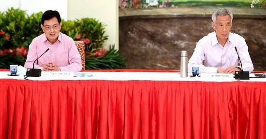 【FOCUS】星州第四代傳承生變　暗示肺疫危機長達5年?
