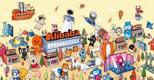 【FOCUS】阿里「認罰」股價勁彈　精英內捲更添遐想