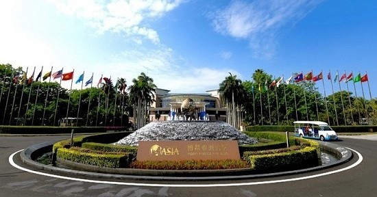 【FOCUS】習近平籲「要公道不要霸道」　一帶一路勢成新風眼
