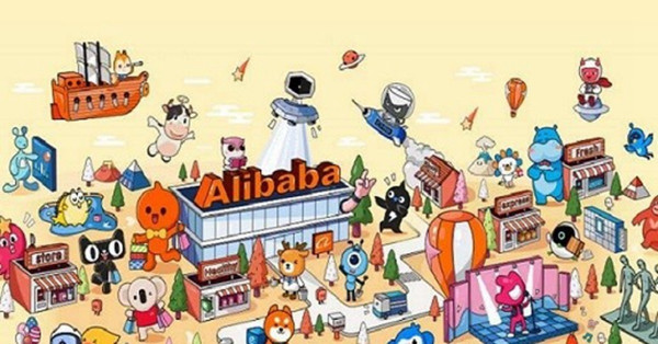 【FOCUS】阿里轉蝕續沉淪　坐穩龍頭挑戰多