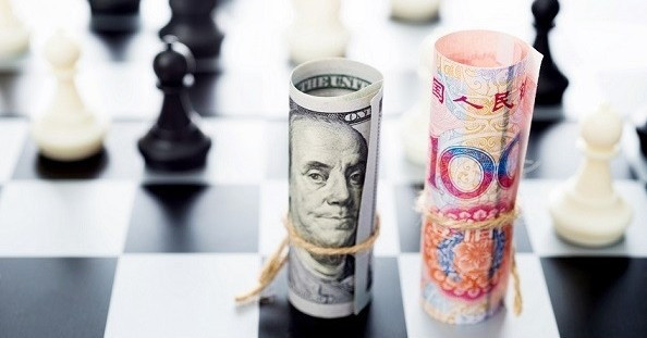【FOCUS】美元信用褪色益人仔　惟升幅實居前十包尾