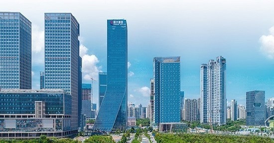 【FOCUS】惠譽降級恒大 升溫「海航2.0」擔憂?