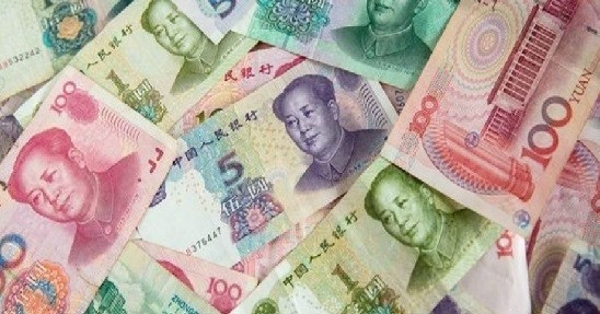 【FOCUS】美股業績大放閃　人幣壓力似重燃