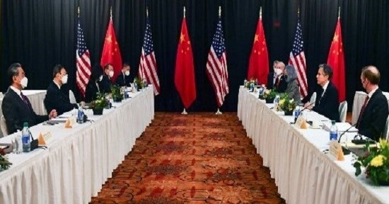 【FOCUS】監管重拳終極目標　劍指取代美國秩序