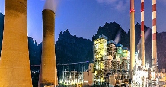 【FOCUS】限電限產挫PMI　出口前景或驟轉黯