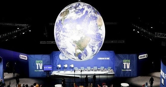 【FOCUS】拜登COP26放豪言　煤炭州議員唱對台