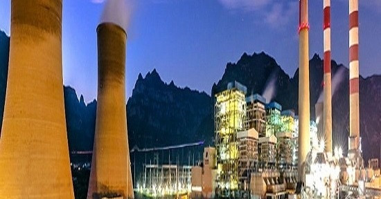 【FOCUS】能源緊張累PMI　強力干預備戰冷冬