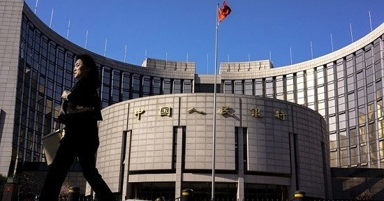 【FOCUS】降準突至中介表錯情　央媽發功保穩字當頭