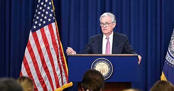【FOCUS】Happy FED Day!　惟鮑叔兩目標難兼顧