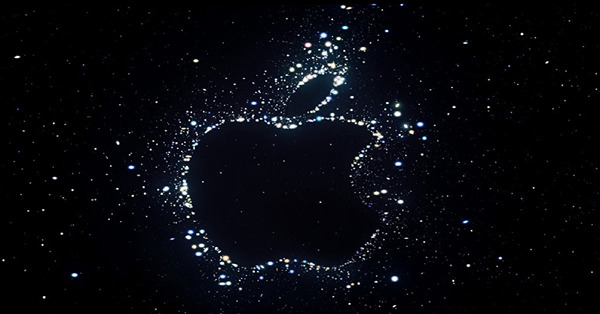 【FOCUS】iPhone14定價溫柔　衛星通訊最吸睛 