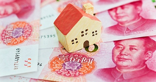【FOCUS】信貸社融大吹暖風　樓市需求端仍疲弱 