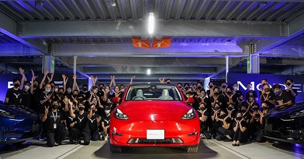 【FOCUS】電動車「信者得救」？ 賽道擁擠漫長超預期