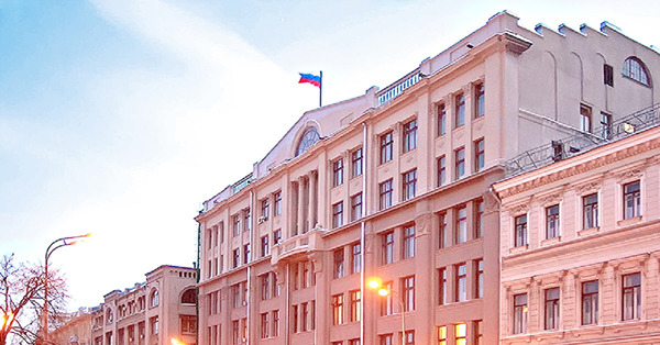 【FOCUS】西方制裁未傷筋骨　俄經濟爆大冷門