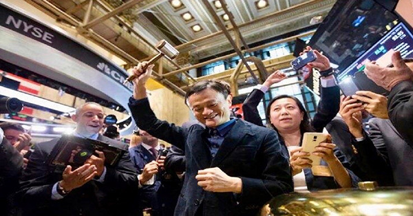【FOCUS】失實控權焉知非福　民企獲暖風寄厚望