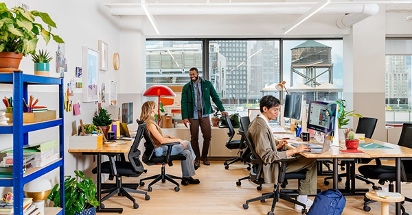 【FOCUS】創投明星申破產保護，Wework再添現實一課