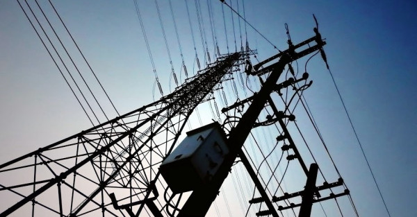 拉閘限電與股市