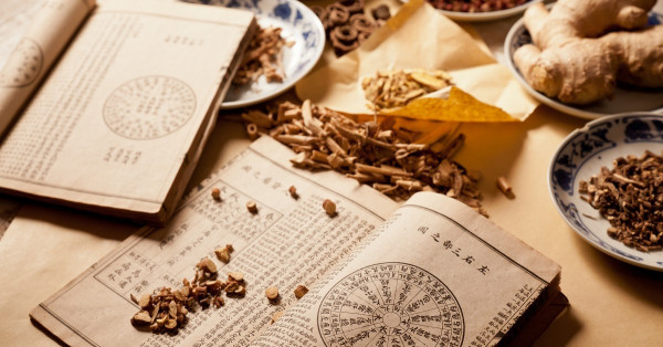 用中醫應對Omicron