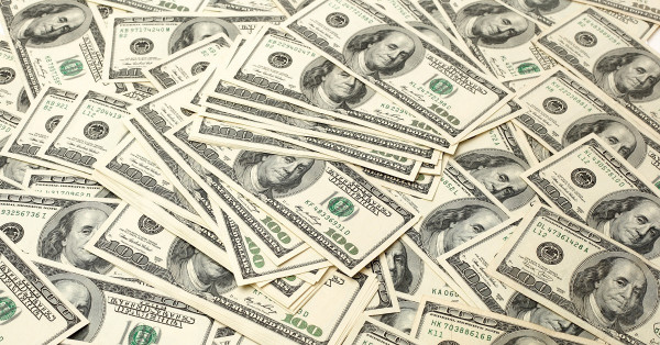 A Tale of Two央行：2022年版（一）