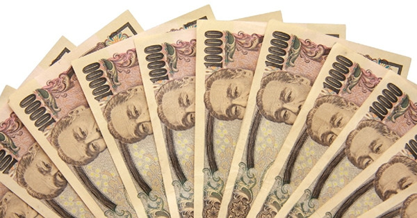一YEN知秋