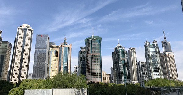 6月1日，中美各不同