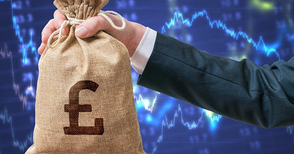 God Save the £