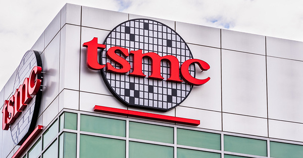 巴菲特沽台積電