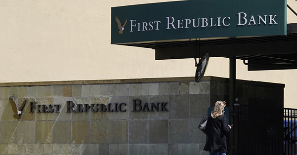 BANK BANG bang