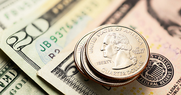 對去美元化的誤解