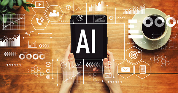 AI代你，還是你代AI？