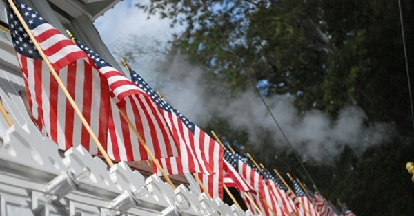 美國債務上限的「危」與「機」